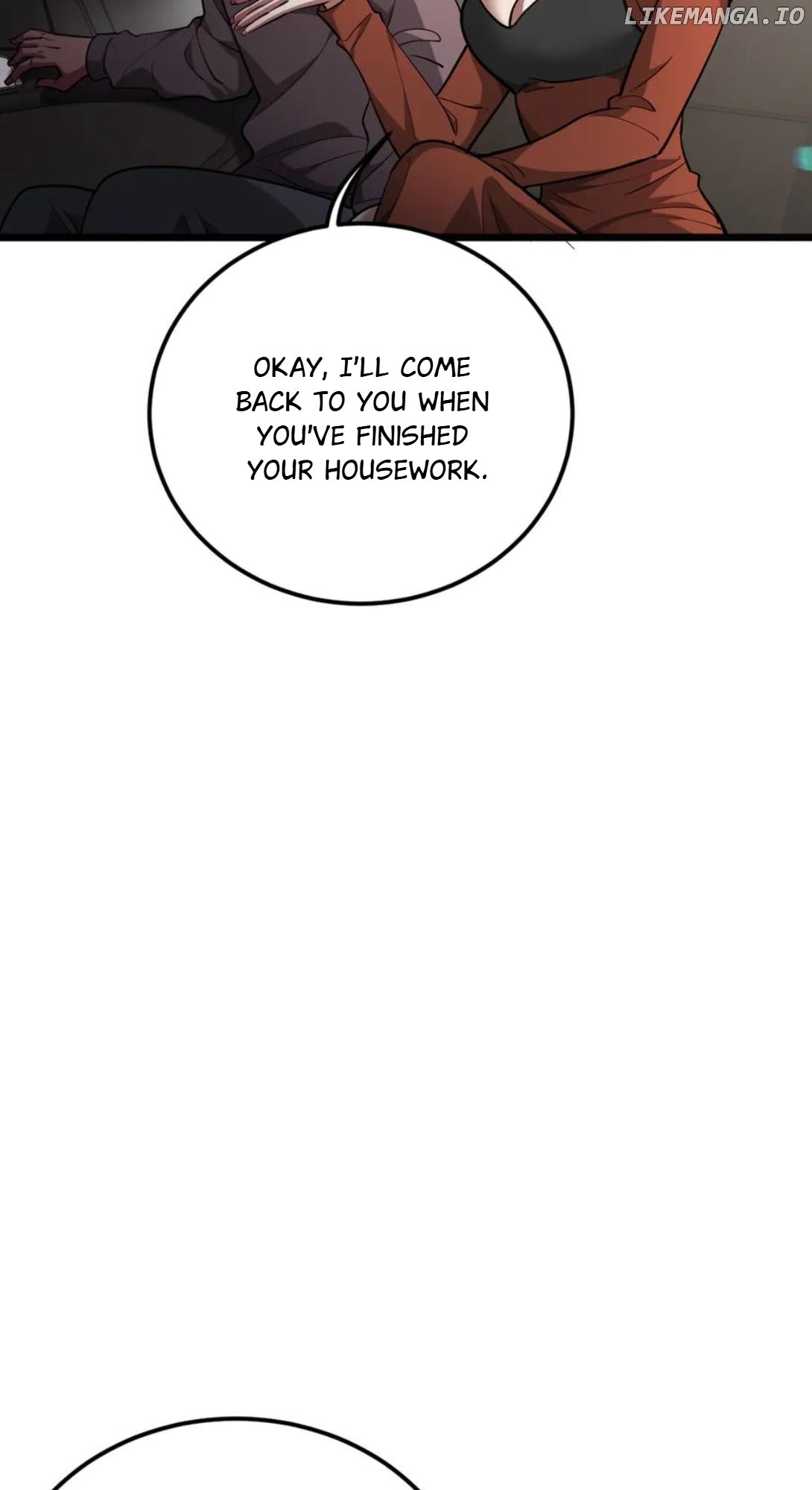 I’m Trapped In This Day For One Thousand Years Chapter 176 - page 9